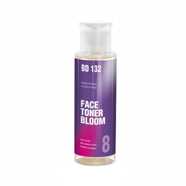 Beautydrugs Увлажняющий тоник для лица BD 132 08 Bloom Face Toner, 200 мл купить