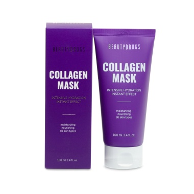 Beautydrugs Маска для лица Collagen Mask, 100 мл купить