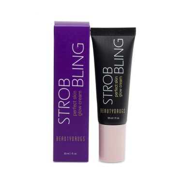 Beautydrugs Хайлайтер для лица и тела StroBBling, 30 мл купить