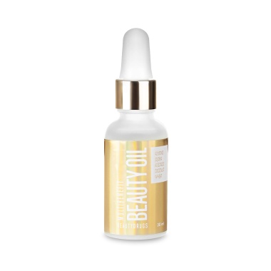 Beautydrugs Масло для кожи лица Beauty Oil, 30 мл купить