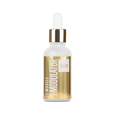 Beautydrugs Сыворотка для лица Muscle Activity Modulation Serum, 30 мл купить