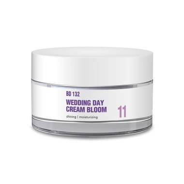 Beautydrugs Крем для лица BD 132 11 Wedding Day Cream Bloom, 50 мл купить