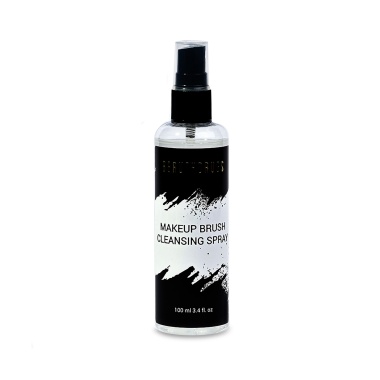 Beautydrugs Средство для очистки кистей и спонжей Makeup Brush Cleansing Spray, 100 мл купить