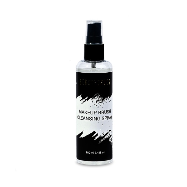 Beautydrugs Средство для очистки кистей и спонжей Makeup Brush Cleansing Spray, 100 мл купить