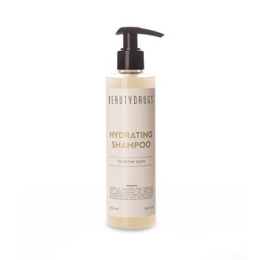 Beautydrugs Увлажняющий шампунь для ежедневного ухода Hygiene Hydrating Shampoo, 250 мл купить