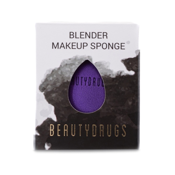 Beautydrugs Спонж для макияжа Makeup Sponge Ultra Soft купить