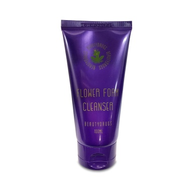 Beautydrugs Пенка для умывания Foam Flower Cleanser, 100 мл купить
