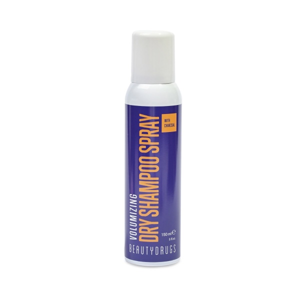 Beautydrugs Сухой шампунь Dry Shampoo Spray, 150 мл купить