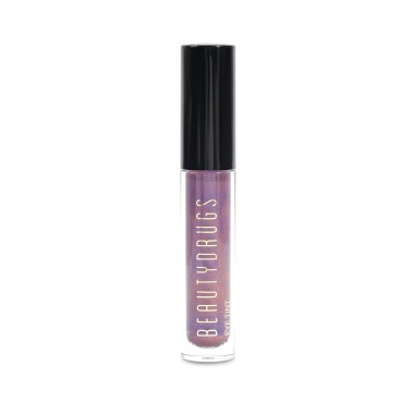 Beautydrugs Жидкие тени Liquid Eyeshadows by Victoria Moiseeva, 04 Plum Wine, 5 мл купить