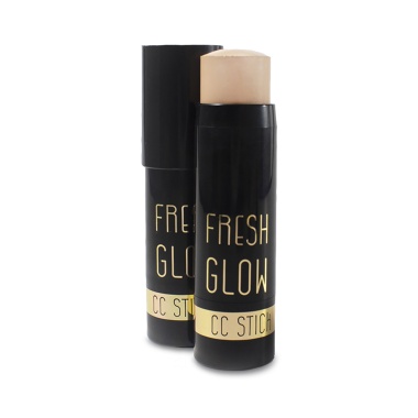 Beautydrugs Тональный стик Fresh Glow CC Stick, 1, 6.3 гр купить