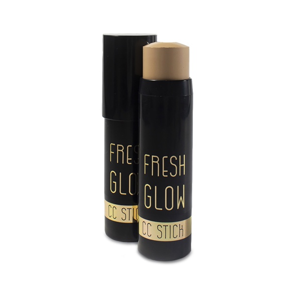 Beautydrugs Тональный стик Fresh Glow CC Stick, 2, 6.3 гр купить