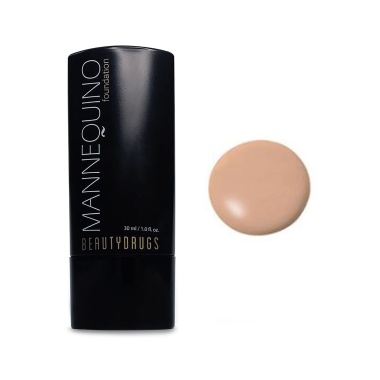 Beautydrugs Тональный крем Mannequino Foundation, 03 тон, 30 мл купить