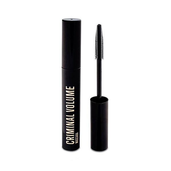 Beautydrugs Объемная тушь для ресниц Mascara Criminal Volume, 12 мл купить