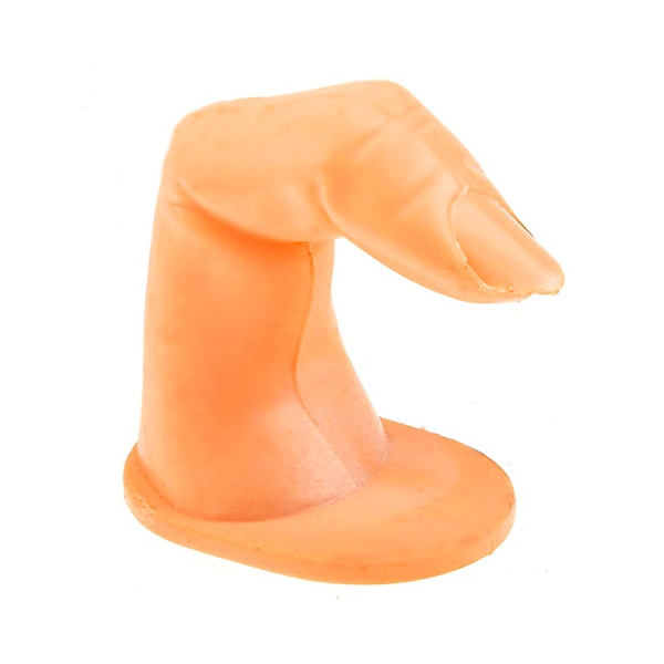 Irisk Professional Муляж пальца для форм купить