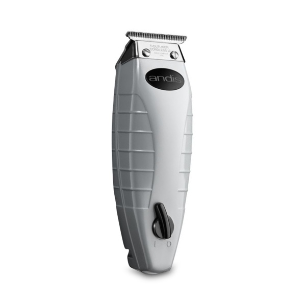 Andis Аккумуляторная окантовочная машинка для стрижки волос с Т-образным ножом ORL T-OutLiner Cordless купить
