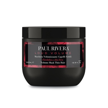 Paul Rivera Маска для объема волос Loud Volume Mask, 500 мл купить