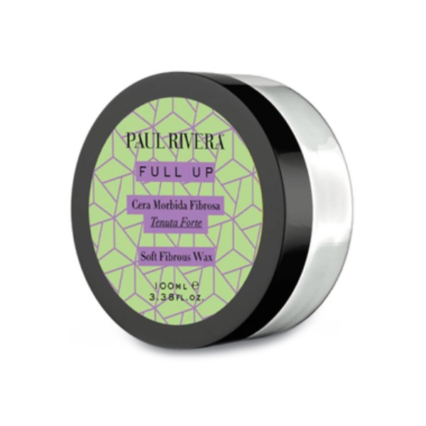 Paul Rivera Мягкий волокнистый воск Full Up Soft Fibrous Wax, 100 мл купить