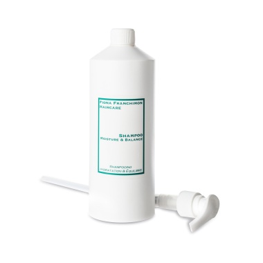 Fiona Franсhimon Шампунь для увлажнения и баланса Moisture & Balance Shampoo, 1000 мл купить