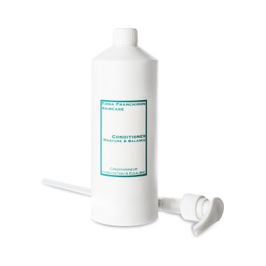 Fiona Franсhimon Кондиционер для увлажнения и баланса Moisture & Balance Conditioner, 1000 мл купить