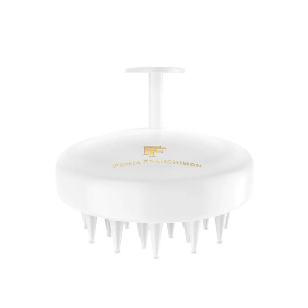 Fiona Franсhimon Массажная щетка для головы Scalp Massage Brush купить