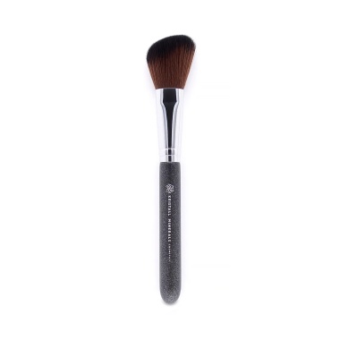 Kristall Minerals Кисть скошенная средняя F04 купить