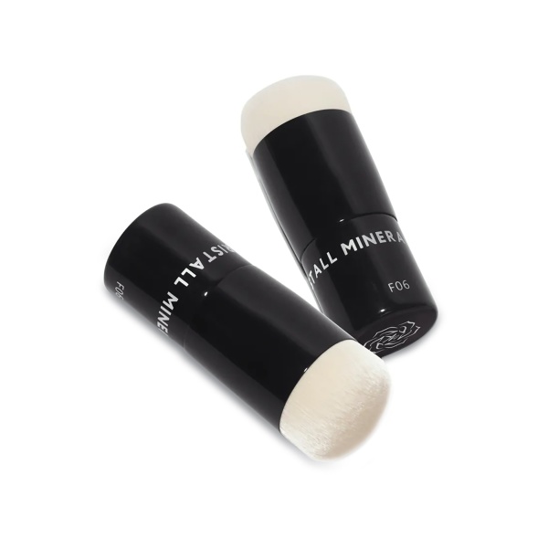 Kristall Minerals Кисть Кабуки F06, малая купить