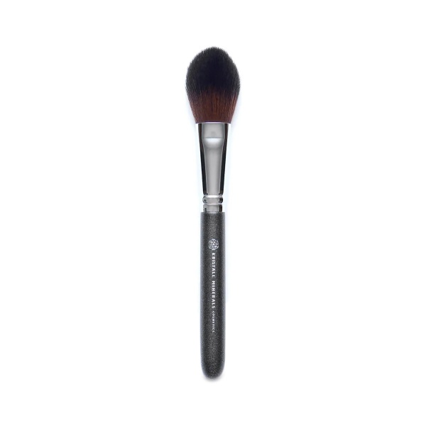 Kristall Minerals Кисть средняя плоская F07 купить
