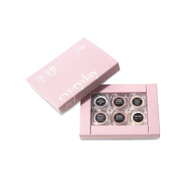 Kristall Minerals Набор сэмплов Everyday Set купить