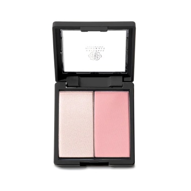 Kristall Minerals Палетка для лица DUO, С310 Сияющая Олимпия, 8 гр купить
