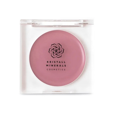 Kristall Minerals Кремовые румяна Cream Blush Tint, 4 гр купить