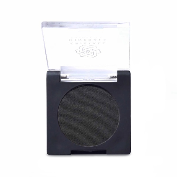 Kristall Minerals Тени матовые, С102 Графит, 1.7 гр купить
