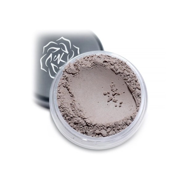 Kristall Minerals Пудра для бровей, BS2 блонд, 1.5 гр купить