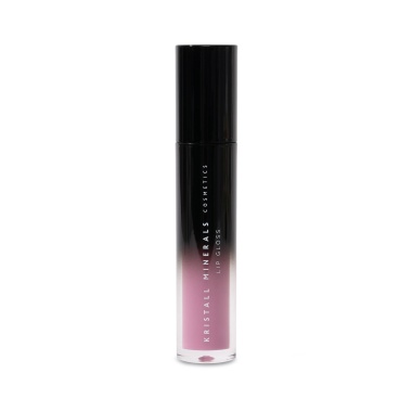 Kristall Minerals Блеск для губ Lip Gloss All-Time Classics, 104 Liliac Pink, 4.7 мл купить