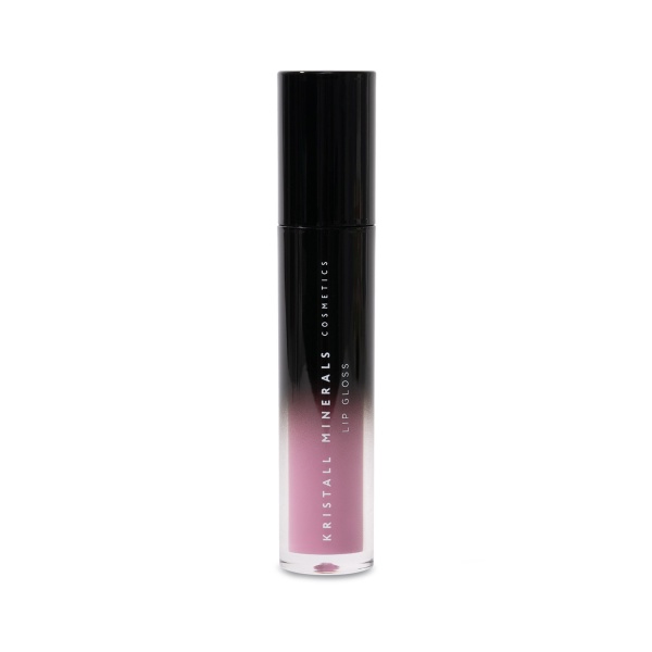Kristall Minerals Блеск для губ Lip Gloss All-Time Classics, 104 Liliac Pink, 4.7 мл купить