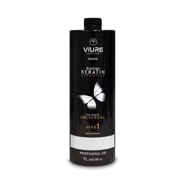 Viure brazilian keratin hotsell