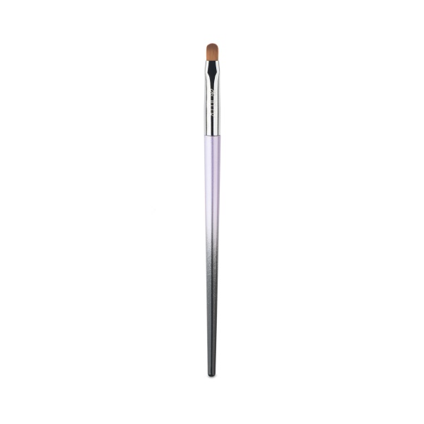 Irisk Professional Кисть укороченная для нанесения базы, гель-лака и геля купить