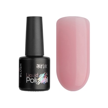 Irisk Professional Жидкий полигель Liquid PolyGel, №05 Blush купить