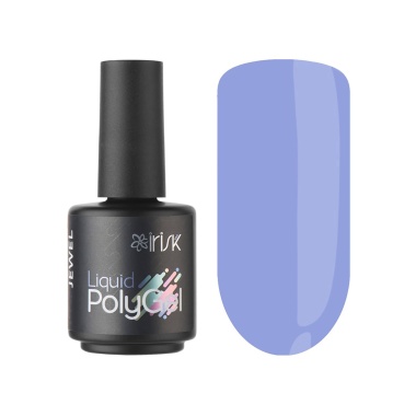 Irisk Professional Жидкий полигель Liquid PolyGel, №25 Persian Jewel, 18 мл купить