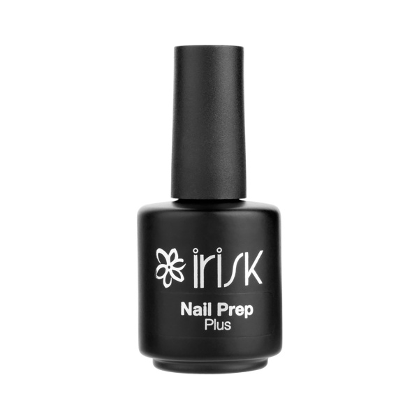 Irisk Professional Обезжириватель Nail Prep Plus, 18 мл купить