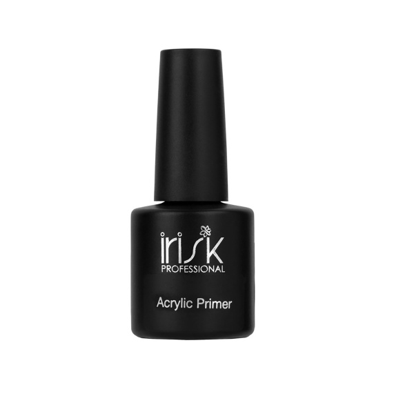 Irisk Professional Праймер кислотный Acryliс Primer, 10 мл купить