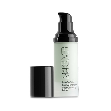 Makeover Paris Корректирующая база под макияж HD Skin Equalizer, Redness Correcting, 30 мл купить