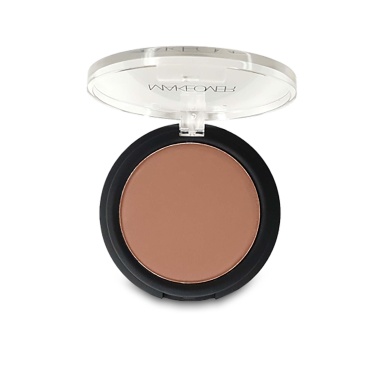 Makeover Paris Палетка для скульптурирования The Sculpting Powder, Taupe купить