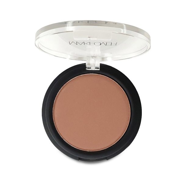 Makeover Paris Палетка для скульптурирования The Sculpting Powder, Taupe купить