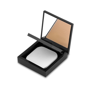 Makeover Paris Увлажняющая компактная пудра Moisturing Fumulation Powder, 8 гр купить