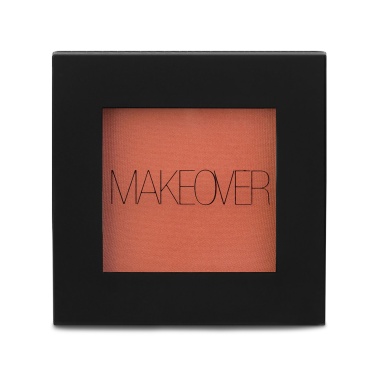 Makeover Paris Румяна для лица Single Blush, 4.5 гр купить