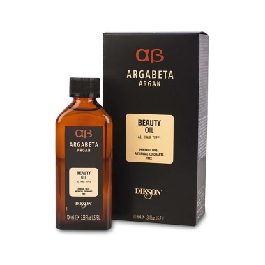 Dikson Масло для ежедневного использования с аргановым маслом Argabeta Oil Daily Use, 100 мл купить
