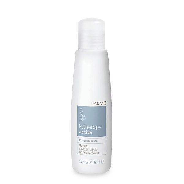 Lakme Лосьон предотвращающий выпадение волос K.Therapy Active Prevention Lotion, 125 мл купить