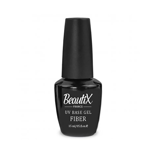 Beautix Базовое покрытие Fiber, 15 мл купить