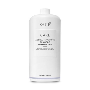 Keune Шампунь Абсолютный объем Care Absolute Volume Shampoo, 1000 мл купить