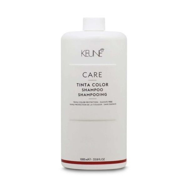 Keune Шампунь Тинта колор Care Tinta Color Shampoo, 1000 мл купить